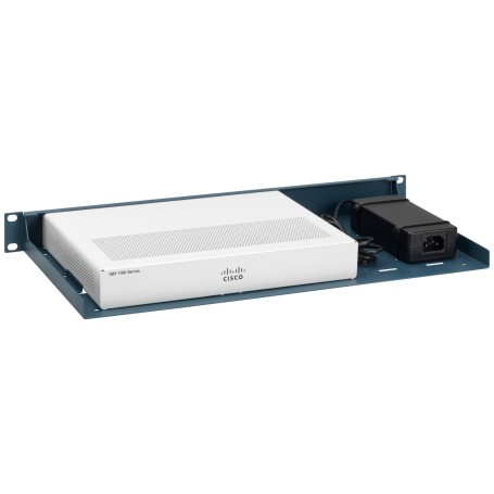 Rackmount.IT RM-CI-T20 porta accessori Staffa di supporto