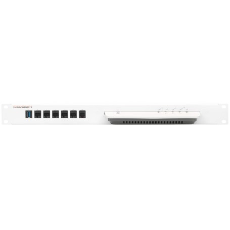 Rackmount.IT RM-FB-T2 porta accessori Staffa di supporto