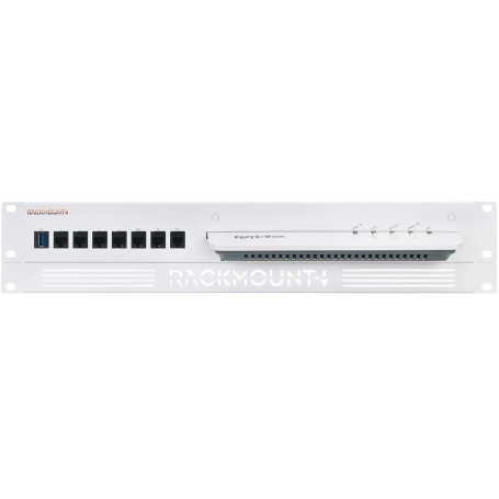 Rackmount.IT RM-FB-T3 porta accessori Staffa di supporto