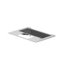 HP N09058-041 ricambio per laptop Tastiera