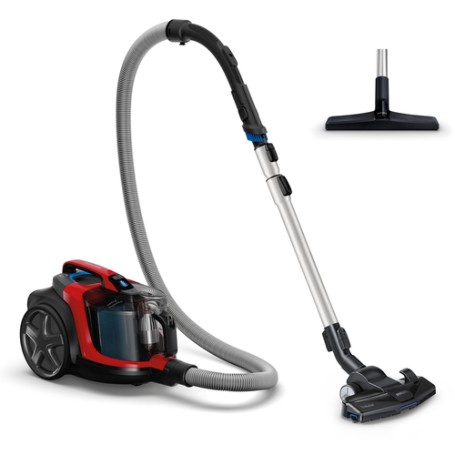 Philips 7000 series FC9729/09 aspirapolvere a traino 2 L A cilindro Secco 900 W Senza sacchetto (FC9729/09)