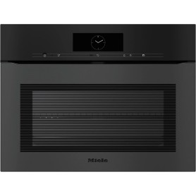 Miele H 7840 BPX  Forno elettrico da incasso (senza maniglia) (nero ossidiana opaco) H7840BPXMASW