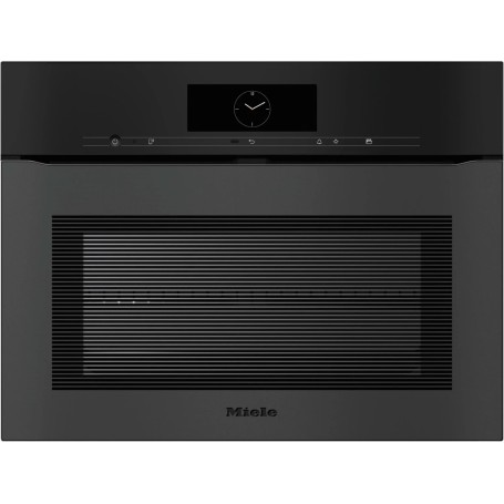 Miele H 7840 BPX  Forno elettrico da incasso (senza maniglia) (nero ossidiana opaco) H7840BPXMASW