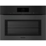 Miele H 7840 BPX  Forno elettrico da incasso (senza maniglia) (nero ossidiana opaco) H7840BPXMASW