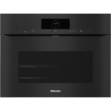 Miele H 7840 BPX Forno elettrico da incasso (nero ossidiana) H7840BPXOBSW