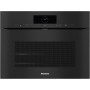 Miele H 7840 BPX Forno elettrico da incasso (nero ossidiana) H7840BPXOBSW