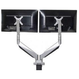 BakkerElkhuizen Smart Office 12 68,6 cm (27") Morsa/Bullone di ancoraggio Metallico (BNESO12)