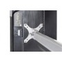 BakkerElkhuizen Smart Office 12 68,6 cm (27") Morsa/Bullone di ancoraggio Metallico (BNESO12)