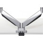 BakkerElkhuizen Smart Office 12 68,6 cm (27") Morsa/Bullone di ancoraggio Metallico (BNESO12)