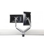 BakkerElkhuizen Smart Office 12 68,6 cm (27") Morsa/Bullone di ancoraggio Metallico (BNESO12)