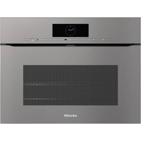 Miele H 7840 BPX Forno elettrico da incasso (Grigio grafite) H7840BPXGRGR