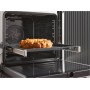 Miele H 7840 BPX Forno elettrico da incasso (Grigio grafite) H7840BPXGRGR