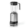 WMF Kult Pro 04.1653.0011 frullatore 1,2 L Frullatore da tavolo 1200 W Acciaio inossidabile (0416530011)
