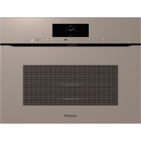 Miele  H 7840 BMX Forno elettrico da incasso con microonde(beige perla) (H7840BMXPEBE)