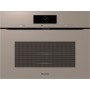 Miele  H 7840 BMX Forno elettrico da incasso con microonde(beige perla) (H7840BMXPEBE)
