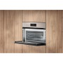 Miele  H 7840 BMX Forno elettrico da incasso con microonde(beige perla) (H7840BMXPEBE)