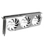 INNO3D GeForce RTX 5070 Ti X3 OC WHITE NVIDIA 16 GB GDDR7 (N507T3-16D7X-176068W)