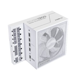 Lian Li EG0850 alimentatore per computer 850 W 20-pin ATX SFX Bianco (EG0850 WHITE)