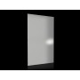 Rittal 8102.245 porta accessori Pannello laterale (8102245)