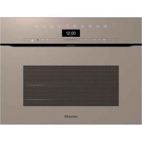 Miele H 7440 BPX Forno elettrico da incasso (beige perla) (H7440BPXPEBE)