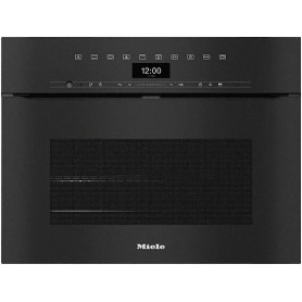 Miele H 7440 BPX  Forno elettrico da incasso (nero ossidiana) (H7440BPXOBSW)