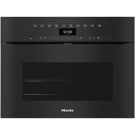 Miele H 7440 BPX  Forno elettrico da incasso (nero ossidiana) (H7440BPXOBSW)