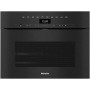 Miele H 7440 BPX  Forno elettrico da incasso (nero ossidiana) (H7440BPXOBSW)