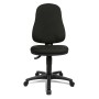 Topstar Point 60 Seduta imbottita Schienale imbottito (8160 G20)