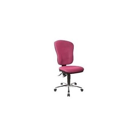 DREHSTUHL STEELPOINT80, PINK (8189 BB1)