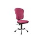 DREHSTUHL STEELPOINT80, PINK (8189 BB1)