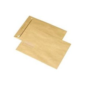 MAILmedia Adressfeld-Versandtasche B4, mit Fenster, weiß - für den Markt: D / L / A - 1 Stück (30007491)