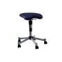 HOCKER, BALANCE 20, BLAU GEMU. (BAL27S16)