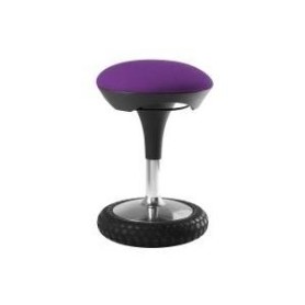 HOCKER SITNESS 20 VIOLETT (SI69G03)