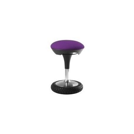 HOCKER SITNESS 20 VIOLETT (SI69G03)