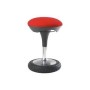 HOCKER SITNESS 20 ROT (SI69G21)