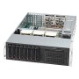 Supermicro CSE-835TQC-R1K03B computer case Supporto Grigio 1000 W