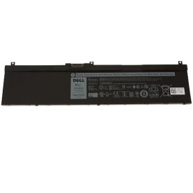 DELL GW0K9 ricambio per laptop Batteria