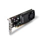 PNY NVIDIA Quadro P400 2 GB GDDR5 (VCQP400-BLK) (GPU-NVQP400)