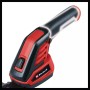 Einhell GC-CG 3,6/70 Li WT cesoia per erba cordless 11 cm 3,6 V Ioni di Litio Nero, Blu (3410365)