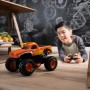 Monster Jam El Toro Loco RC Monster Truck (6072060)
