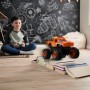 Monster Jam El Toro Loco RC Monster Truck (6072060)