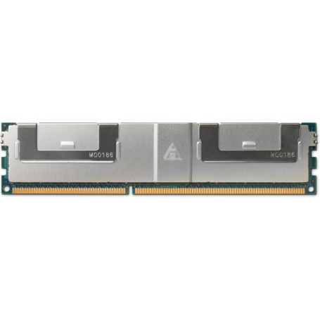 HP 16GB DDR4 2400MHz memoria 1 x 16 GB Data Integrity Check (verifica integrità dati) (1CA75AA)