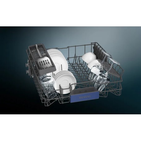 Siemens iQ300 SN63EX04TE lavastoviglie A scomparsa totale 13 coperti B