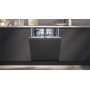 Siemens iQ300 SN63EX04TE lavastoviglie A scomparsa totale 13 coperti B