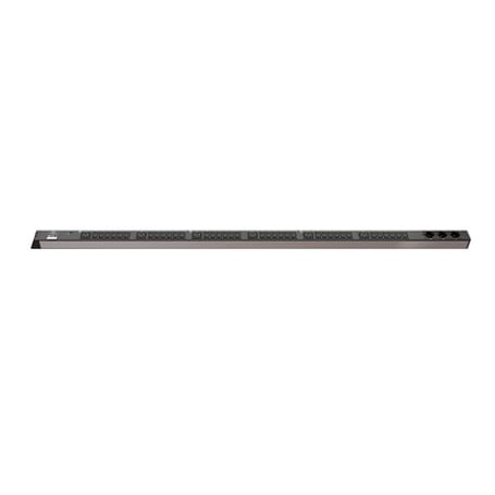 Vertiv ​MPE unità di distribuzione dell'energia (PDU) 21 presa(e) AC Nero (MPE-3142)