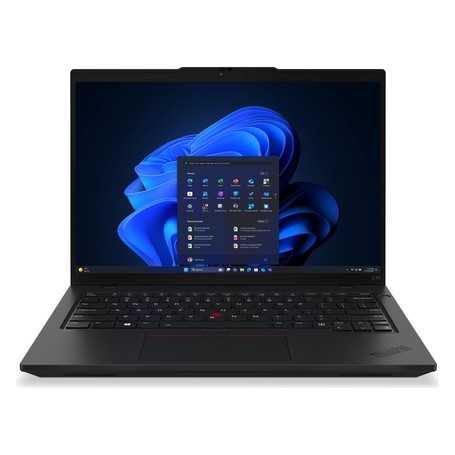 Lenovo ThinkPad L14 G6 14" WUXGA Core Ultra 7 255U 32GB/1TB Win11 Pro 21S6005JGE