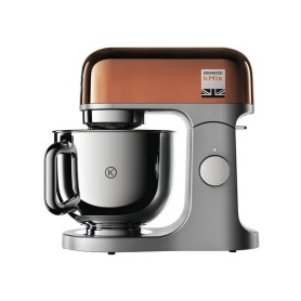 Kenwood KMX760GD robot da cucina 1000 W 5 L Rame, Grigio (0W20011395)