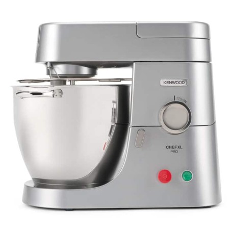 Kenwood Chef XL Pro robot da cucina 1700 W 6,7 L Argento (0W20011276)