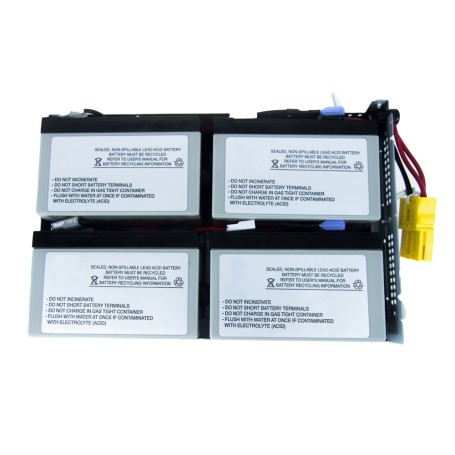 Origin Storage APCRBC133-OS batteria UPS Acido piombo (VRLA) 24 V
