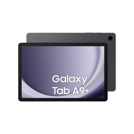 Samsung Galaxy Tab A9+ SM-X210RZAPEUE tablet Qualcomm Snapdragon 256 GB 27,9 cm (11") 8 GB Wi-Fi 5 (802.11ac) Android 13 Grafite Samsung Galaxy Tab A9+ SM-X210RZAPEUE tablet Qualcomm Snapdragon 256 GB 27,9 cm (11") 8 GB Wi-Fi 5 (802.11ac) Android 13 Grafite